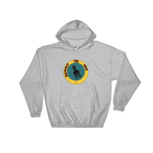 Load image into Gallery viewer, Respect Tha Fro - Hoodie
