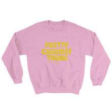 Load image into Gallery viewer, Pretty Caramel Thang - Sweatshirt
