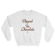 Load image into Gallery viewer, Dipped In Chocolate - Sweatshirt
