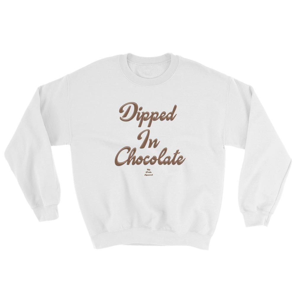 Dipped In Chocolate - Sweatshirt