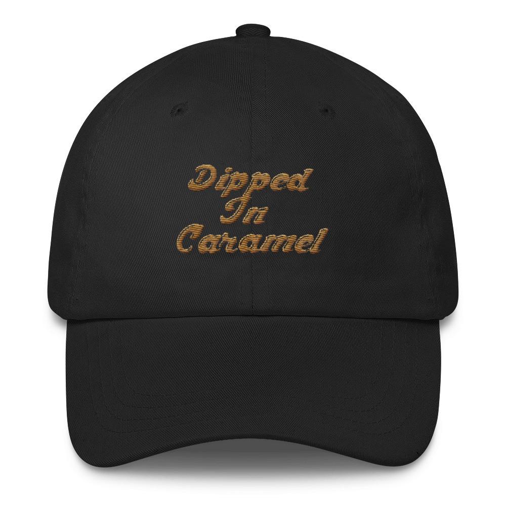 Dipped In Caramel - Classic Hat
