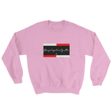Load image into Gallery viewer, Unapologetically Me - Sweatshirt
