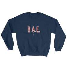 Load image into Gallery viewer, BAE Black and Educated - Sweatshirt
