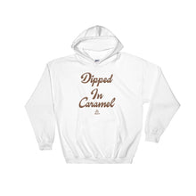 Load image into Gallery viewer, Dipped In Caramel - Hoodie
