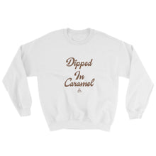 Load image into Gallery viewer, Dipped In Caramel - Sweatshirt
