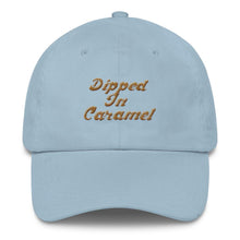 Load image into Gallery viewer, Dipped In Caramel - Classic Hat
