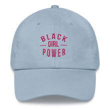 Load image into Gallery viewer, Black Girl Power - Classic hat
