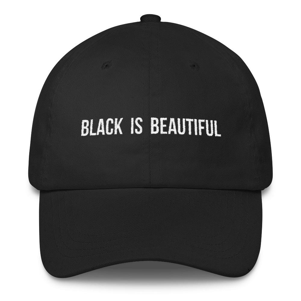 Black is Beautiful - Classic Hat