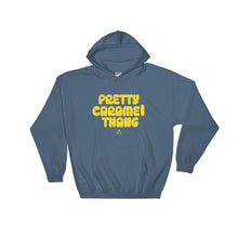 Load image into Gallery viewer, Pretty Caramel Thang - Hoodie
