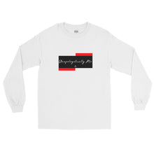 Load image into Gallery viewer, Unapologetically Me - Long Sleeve T-Shirt
