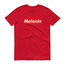 Load image into Gallery viewer, Melanin Tag -  Men&#39;s Short-Sleeve T-Shirt
