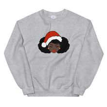 Load image into Gallery viewer, Christmas Bliss - Sweatshirt
