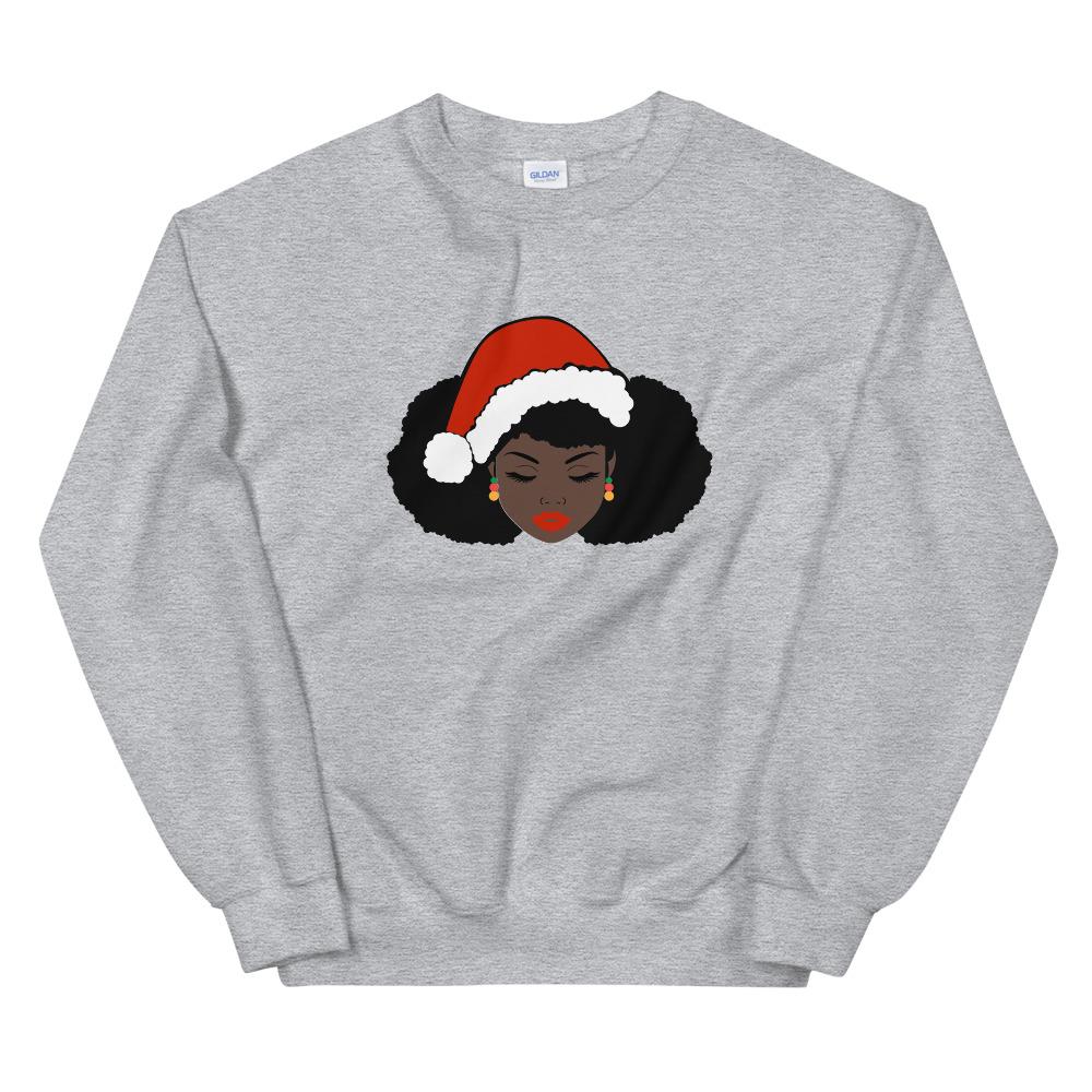 Christmas Bliss - Sweatshirt