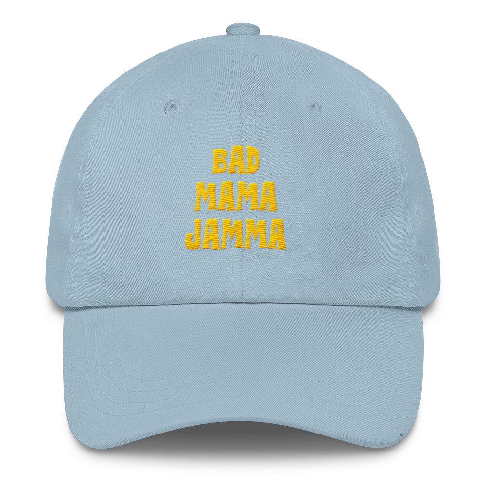badmamajamaページ Bad Mama Jamma - Classic Hat – My Pride Apparel