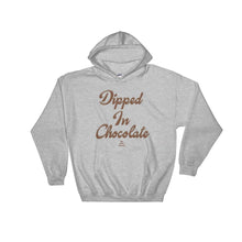 Load image into Gallery viewer, Dipped In Chocolate - Hoodie
