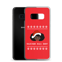 Load image into Gallery viewer, Sleigh All Day - Samsung Case
