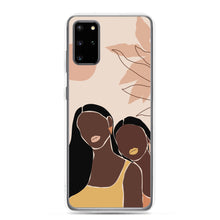 Load image into Gallery viewer, Melanin Lips - Samsung Case
