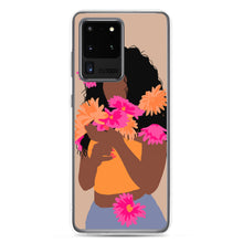 Load image into Gallery viewer, Flower Overload - Samsung Case
