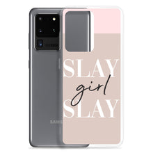 Load image into Gallery viewer, Slay Girl Slay - Android Case
