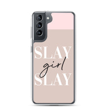 Load image into Gallery viewer, Slay Girl Slay - Android Case
