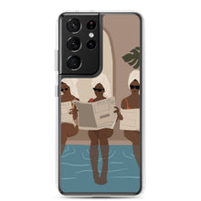 Load image into Gallery viewer, Spa Day - Samsung Case
