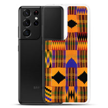 Load image into Gallery viewer, African Print - Android Case
