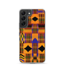 Load image into Gallery viewer, African Print - Android Case
