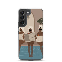Load image into Gallery viewer, Spa Day - Samsung Case
