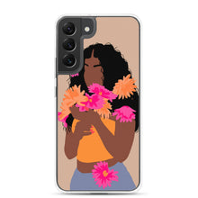 Load image into Gallery viewer, Flower Overload - Samsung Case
