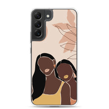 Load image into Gallery viewer, Melanin Lips - Samsung Case
