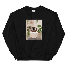 Load image into Gallery viewer, Wine Night - Sweatshirt
