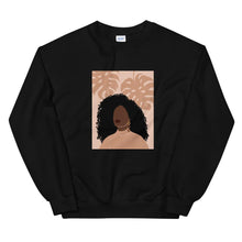 Load image into Gallery viewer, Face - Sweatshirt
