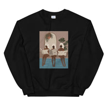 Load image into Gallery viewer, Spa Day - Sweatshirt
