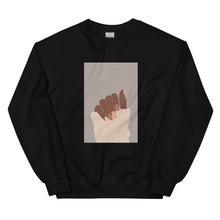 Load image into Gallery viewer, Nail Day - Sweatshirt
