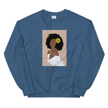 Load image into Gallery viewer, Sunflower Bliss - Sweatshirt
