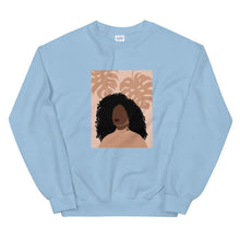 Load image into Gallery viewer, Face - Sweatshirt
