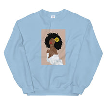 Load image into Gallery viewer, Sunflower Bliss - Sweatshirt
