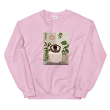 Load image into Gallery viewer, Wine Night - Sweatshirt
