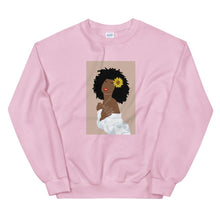 Load image into Gallery viewer, Sunflower Bliss - Sweatshirt
