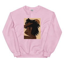 Load image into Gallery viewer, Hair Day - Sweatshirt
