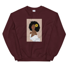 Load image into Gallery viewer, Sunflower Bliss - Sweatshirt
