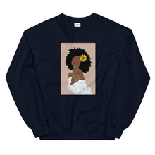 Load image into Gallery viewer, Sunflower Bliss - Sweatshirt
