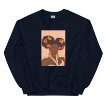 Load image into Gallery viewer, Afro Pick - Sweatshirt
