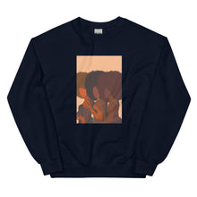 Load image into Gallery viewer, The Golden Hour - Sweatshirt
