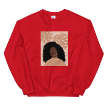 Load image into Gallery viewer, Face - Sweatshirt
