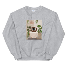 Load image into Gallery viewer, Wine Night - Sweatshirt
