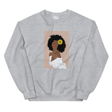 Load image into Gallery viewer, Sunflower Bliss - Sweatshirt
