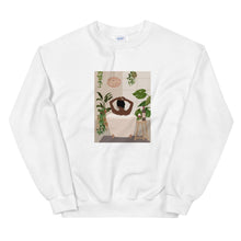 Load image into Gallery viewer, Wine Night - Sweatshirt
