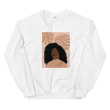 Load image into Gallery viewer, Face - Sweatshirt
