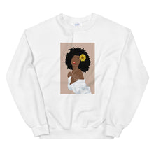 Load image into Gallery viewer, Sunflower Bliss - Sweatshirt
